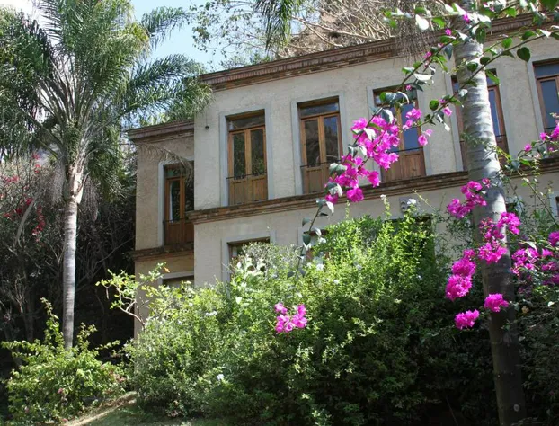 Casa Alamillo Hotel Boutique hotel detail image 3