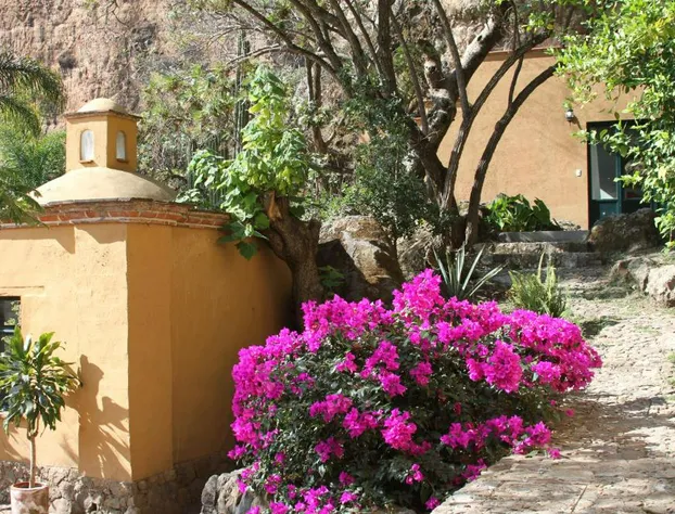 Casa Alamillo Hotel Boutique hotel detail image 4