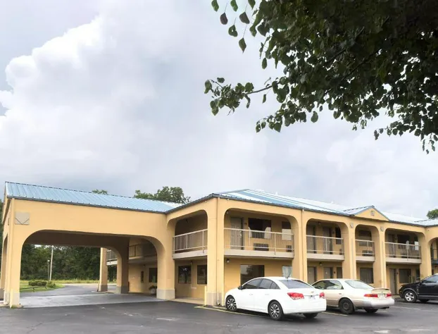 Deerfield Inn By Capital O Blytheville AR I55 hotel detail image 1
