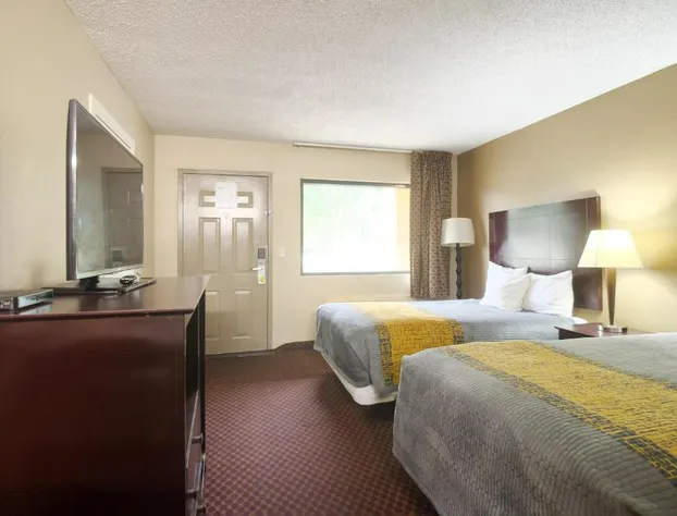 Deerfield Inn By Capital O Blytheville AR I55 hotel detail image 3