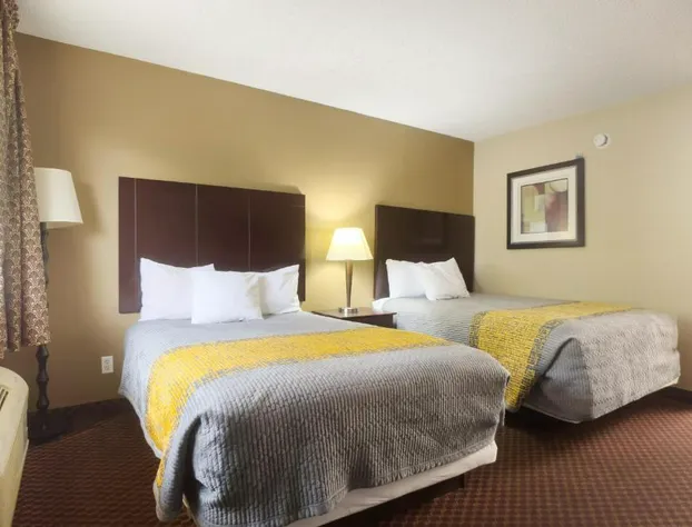 Deerfield Inn By Capital O Blytheville AR I55 hotel detail image 4