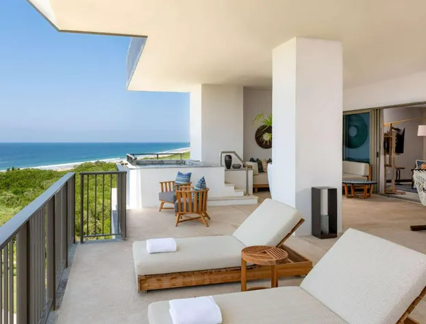 Conrad Punta de Mita hotel detail image 2