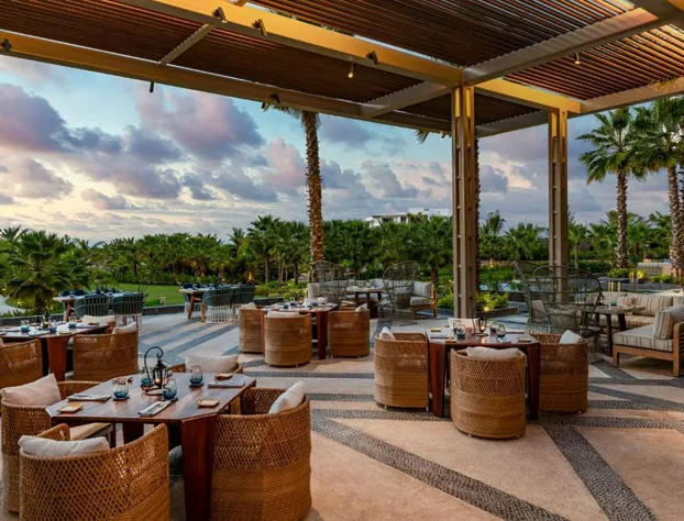 Conrad Punta de Mita hotel detail image 4