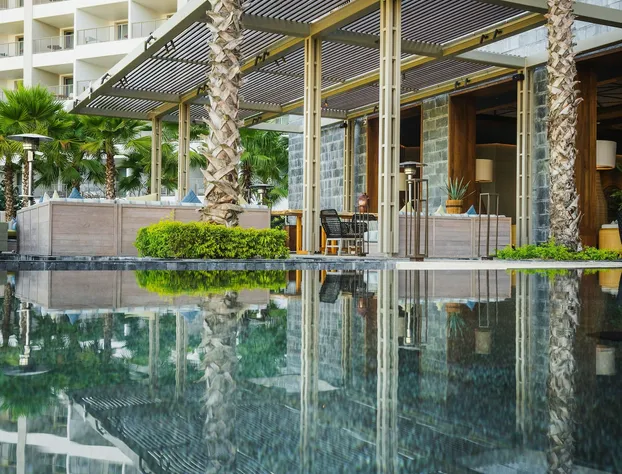 Conrad Punta de Mita hotel detail image 1