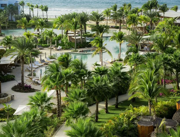 Conrad Punta de Mita hotel detail image 3
