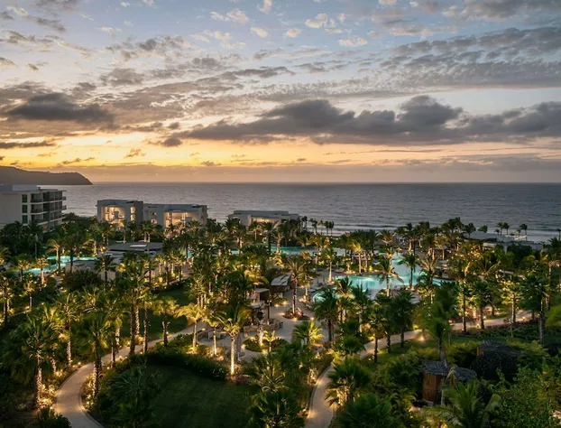 Conrad Punta de Mita hotel detail image 4
