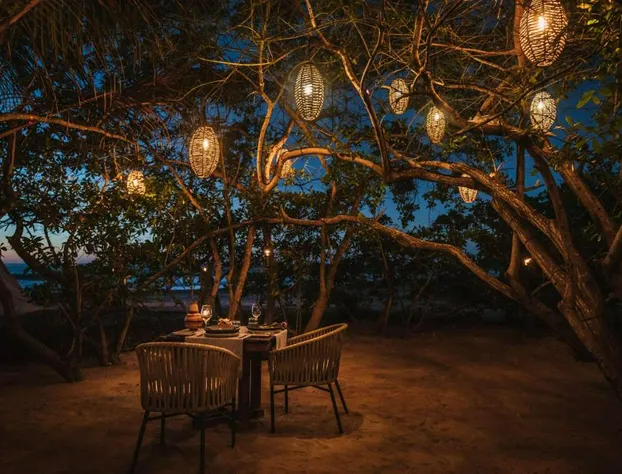 Conrad Punta de Mita hotel detail image 1