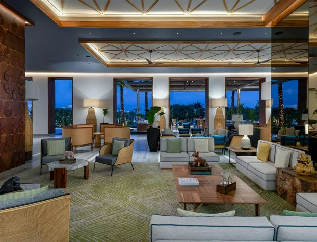 Conrad Punta de Mita hotel detail image 3