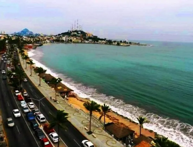 Condo del Mar Arris hotel detail image 1