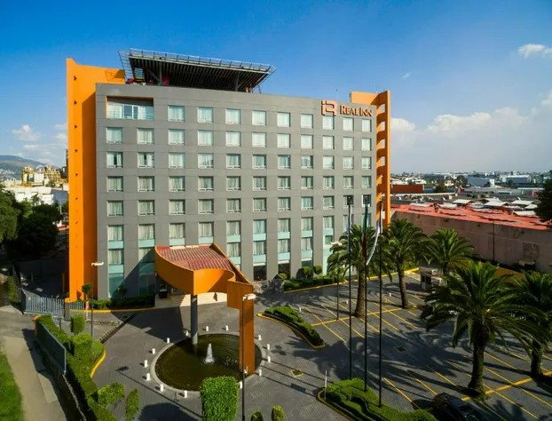 Real Inn Perinorte hotel detail image 4
