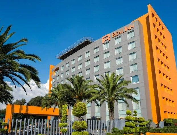 Real Inn Perinorte hotel detail image 1