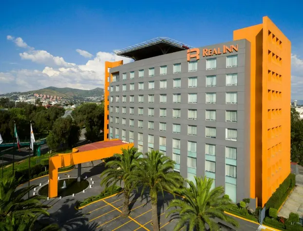 Real Inn Perinorte hotel detail image 2