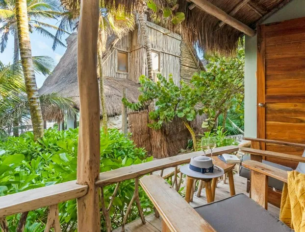 Ahau Tulum hotel detail image 3