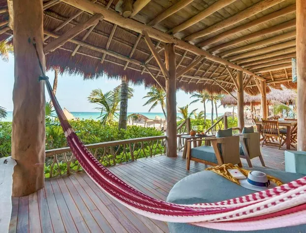Ahau Tulum hotel detail image 4