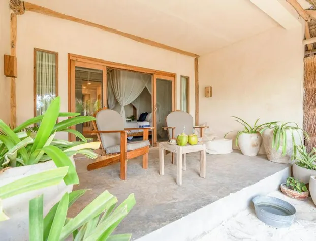 Ahau Tulum hotel detail image 4