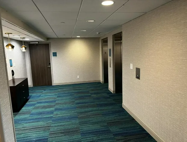 Home2 Suites by Hilton Hinesville hotel detail image 2