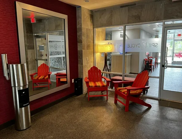 Home2 Suites by Hilton Hinesville hotel detail image 4