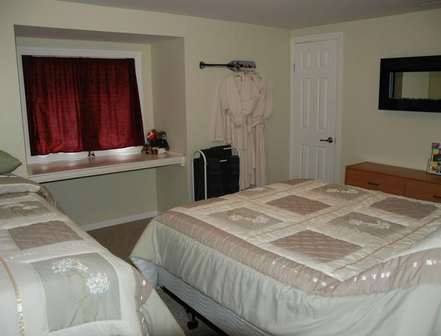 Teddy Bear Bed & Breakfast hotel detail image 1