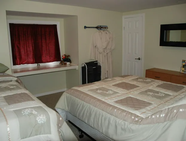 Teddy Bear Bed & Breakfast hotel detail image 1