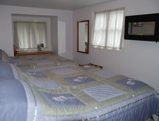 Teddy Bear Bed & Breakfast hotel detail image 4