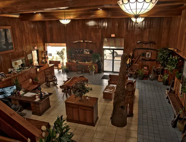 Western Inn hotel detail image 2