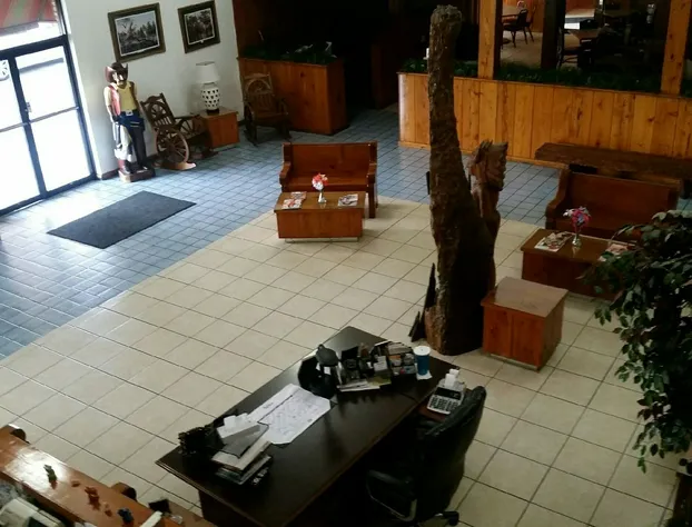 Western Inn hotel detail image 4