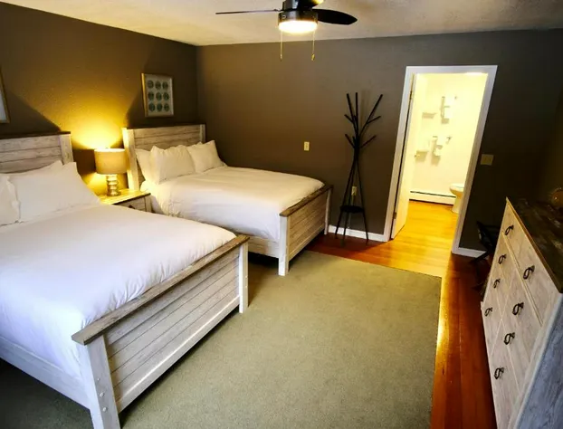 Eagle Lodge hotel detail image 2