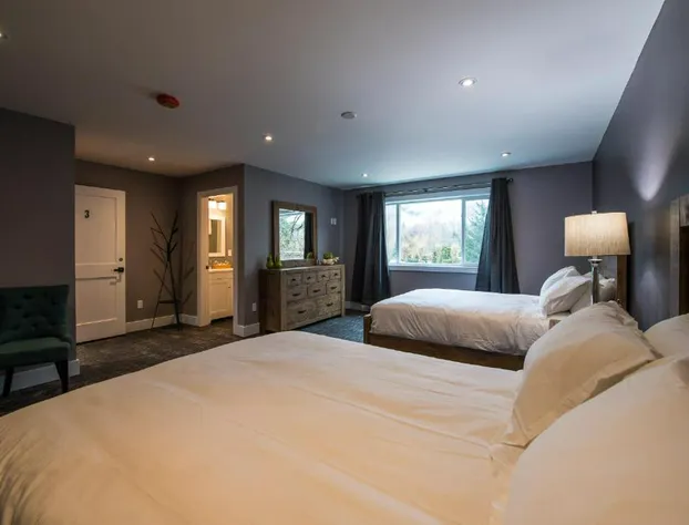 Eagle Lodge hotel detail image 3