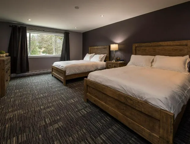 Eagle Lodge hotel detail image 4