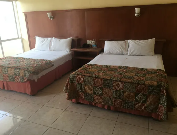 Hotel Vao hotel detail image 4