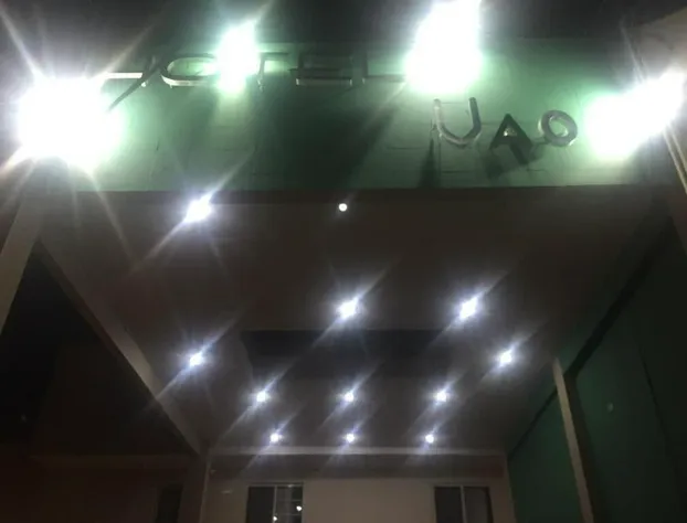 Hotel Vao hotel detail image 1