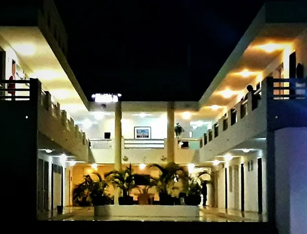 Hotel Vao hotel detail image 3