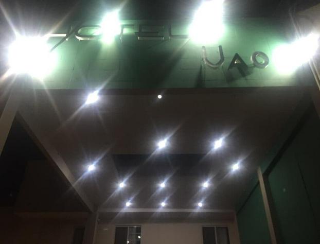 Hotel Vao hotel detail image 1