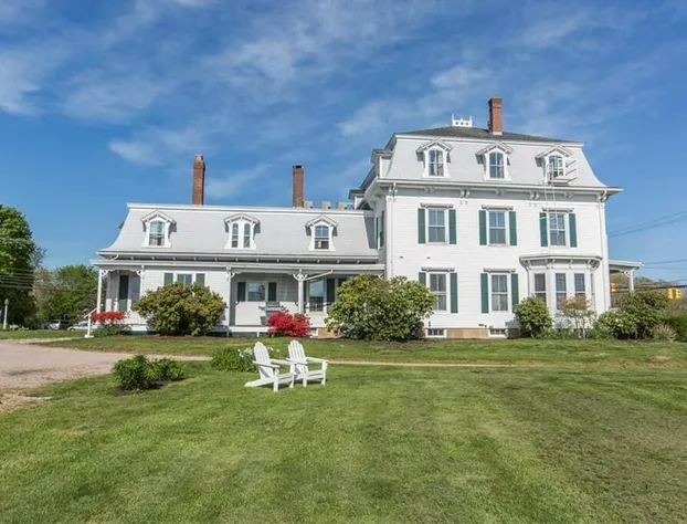 Langworthy Inn hotel detail image 1