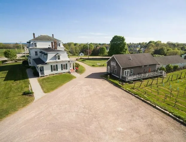 Langworthy Inn hotel detail image 2