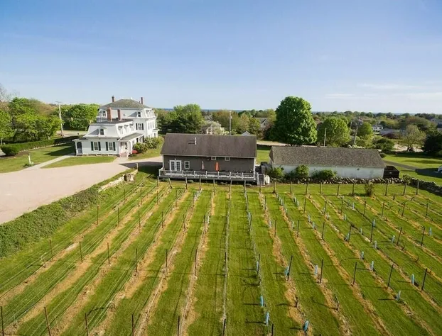 Langworthy Inn hotel detail image 3