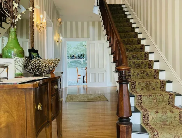 Langworthy Inn hotel detail image 4