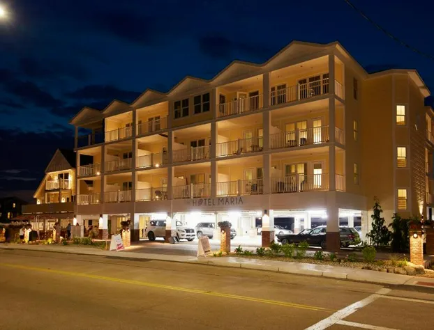 The Hotel Maria hotel detail image 1