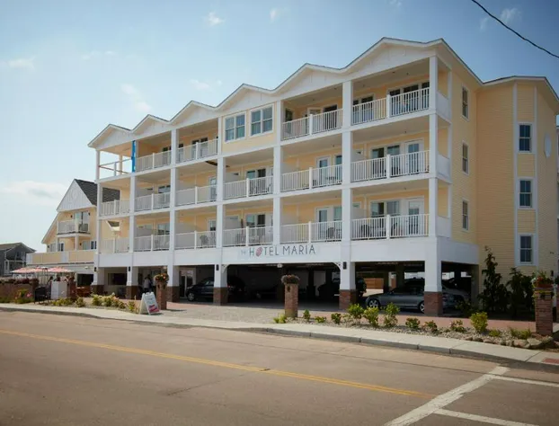 The Hotel Maria hotel detail image 2