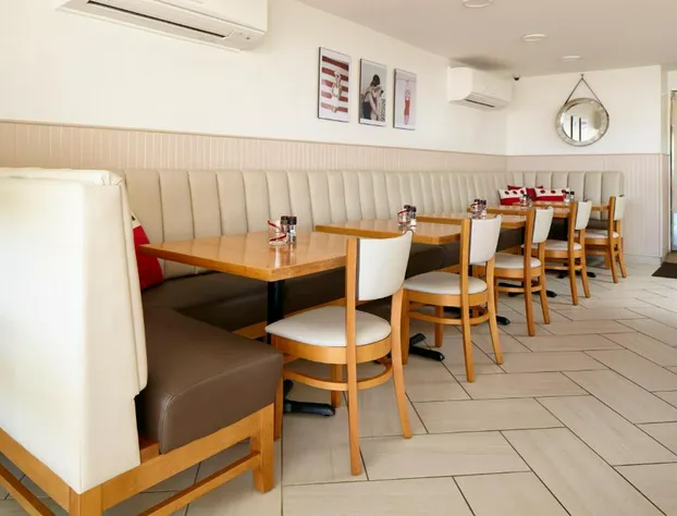 The Hotel Maria hotel detail image 4