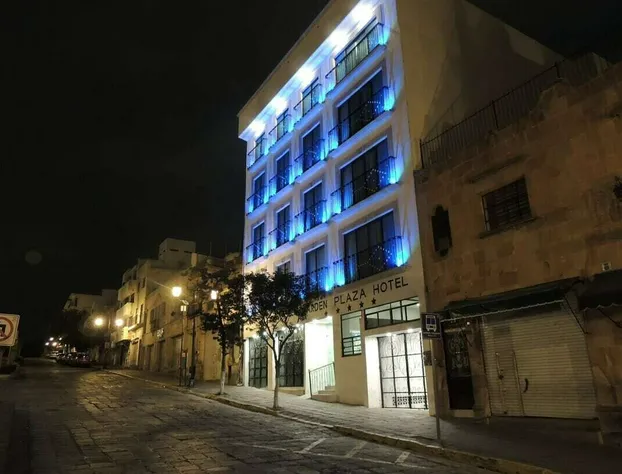 Hotel Garden Plaza hotel detail image 1