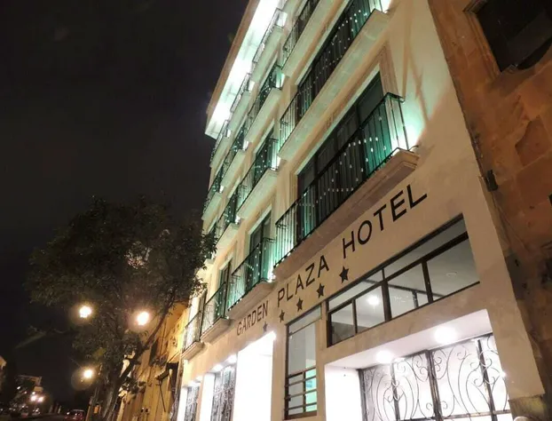 Hotel Garden Plaza hotel detail image 2