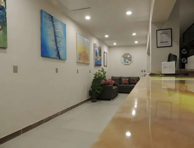 Hotel Garden Plaza hotel detail image 3