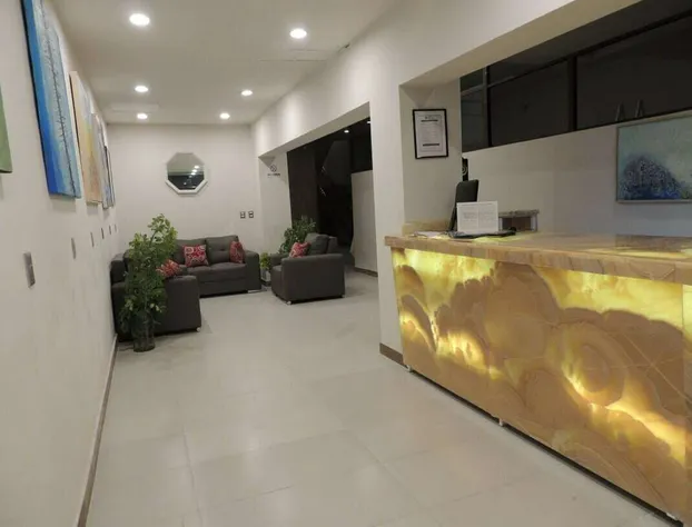 Hotel Garden Plaza hotel detail image 4