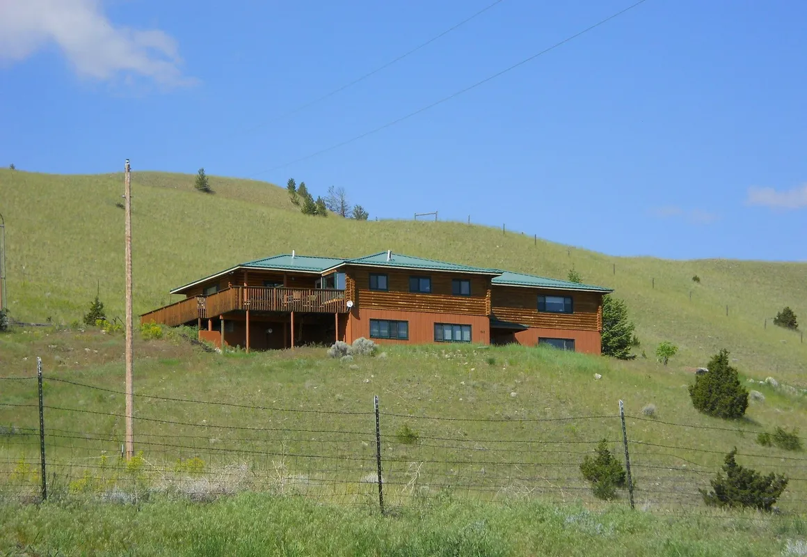 Fish Creek House Bed & Breakfast hotel hero