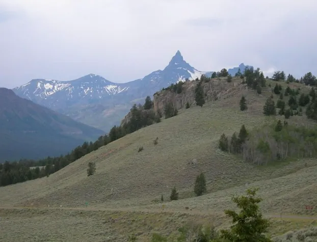 Fish Creek House Bed & Breakfast hotel detail image 1