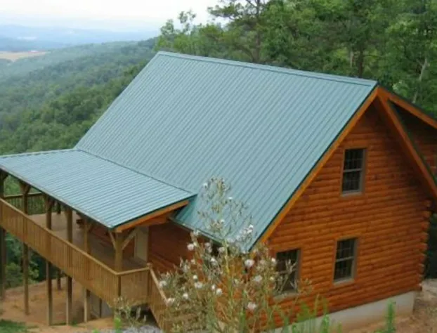 Fish Creek House Bed & Breakfast hotel detail image 2