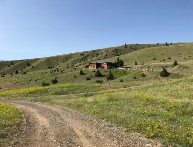 Fish Creek House Bed & Breakfast hotel detail image 3