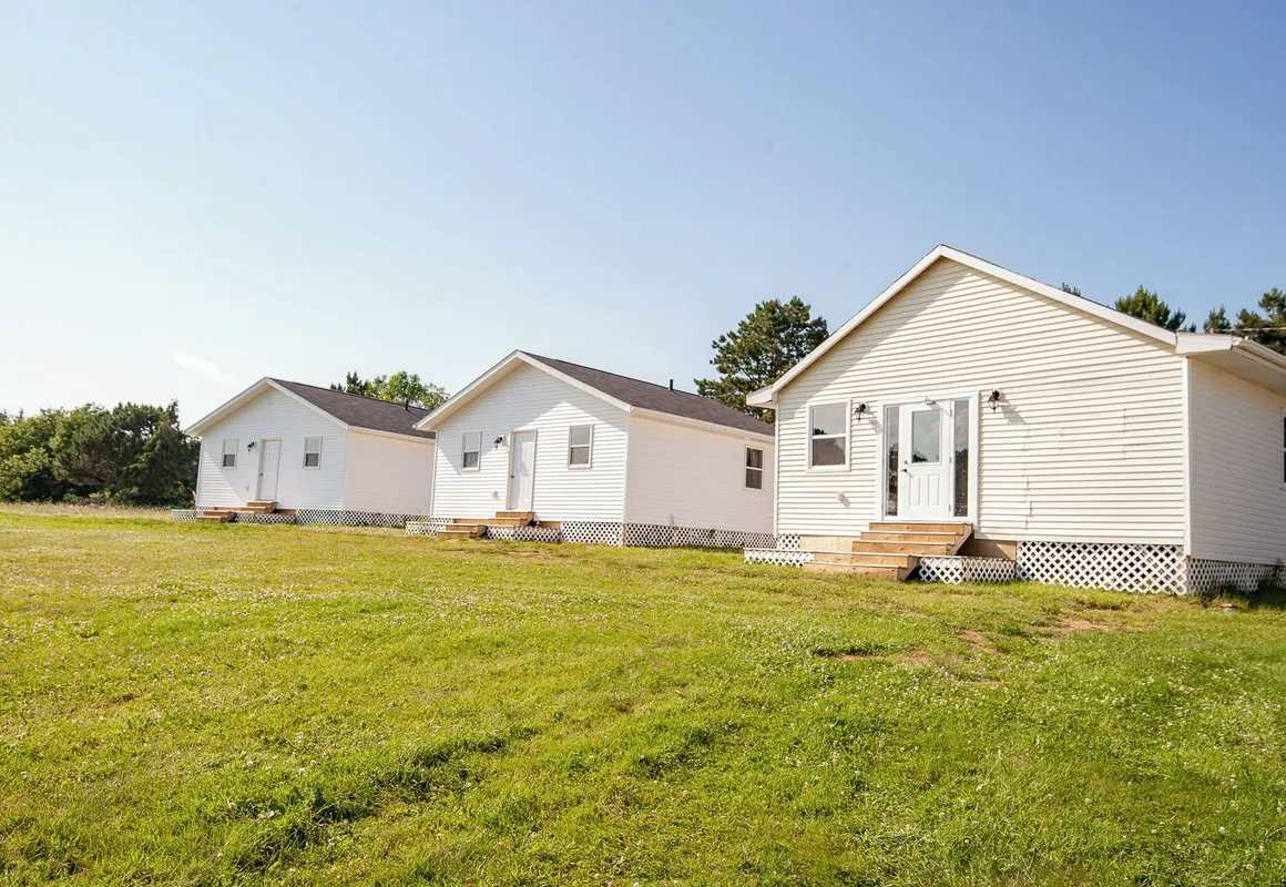 Cavendish Memotree Resort hotel hero