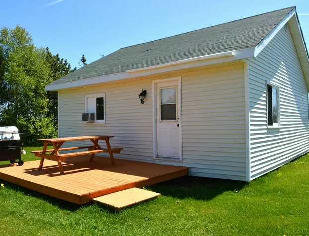 Cavendish Memotree Resort hotel detail image 1